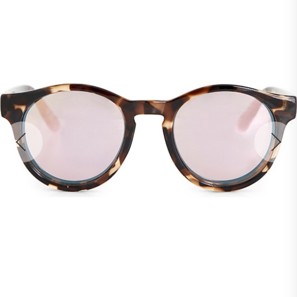 Le Specs Hey Macarena Sunglasses